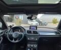 Черный Ауди Ку3, объемом двигателя 1.5 л и пробегом 98 тыс. км за 17990 $, фото 20 на Automoto.ua