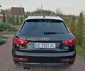 Черный Ауди Ку3, объемом двигателя 2 л и пробегом 137 тыс. км за 15000 $, фото 3 на Automoto.ua