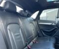 Черный Ауди Ку3, объемом двигателя 1.5 л и пробегом 98 тыс. км за 17990 $, фото 23 на Automoto.ua