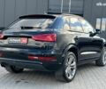 Черный Ауди Ку3, объемом двигателя 1.5 л и пробегом 98 тыс. км за 17990 $, фото 8 на Automoto.ua