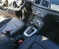 Черный Ауди Ку3, объемом двигателя 2 л и пробегом 137 тыс. км за 15000 $, фото 5 на Automoto.ua