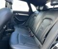 Черный Ауди Ку3, объемом двигателя 1.5 л и пробегом 98 тыс. км за 17990 $, фото 29 на Automoto.ua
