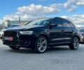 Черный Ауди Ку3, объемом двигателя 1.5 л и пробегом 98 тыс. км за 17990 $, фото 1 на Automoto.ua