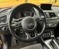 Чорний Ауді Ку3, об'ємом двигуна 2 л та пробігом 153 тис. км за 16982 $, фото 8 на Automoto.ua