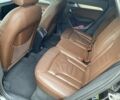 Черный Ауди Ку3, объемом двигателя 2 л и пробегом 220 тыс. км за 14400 $, фото 7 на Automoto.ua