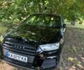 Чорний Ауді Ку3, об'ємом двигуна 2 л та пробігом 153 тис. км за 16982 $, фото 1 на Automoto.ua