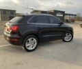 Черный Ауди Ку3, объемом двигателя 2 л и пробегом 220 тыс. км за 13800 $, фото 2 на Automoto.ua