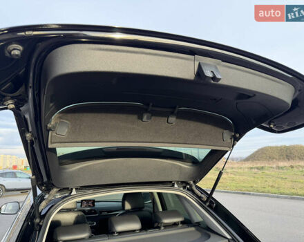 Черный Ауди Ку3, объемом двигателя 1.97 л и пробегом 185 тыс. км за 17199 $, фото 40 на Automoto.ua