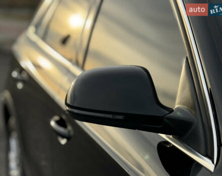 Черный Ауди Ку3, объемом двигателя 1.97 л и пробегом 185 тыс. км за 17199 $, фото 30 на Automoto.ua