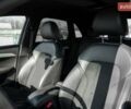 Чорний Ауді Ку3, об'ємом двигуна 1.97 л та пробігом 190 тис. км за 16700 $, фото 12 на Automoto.ua