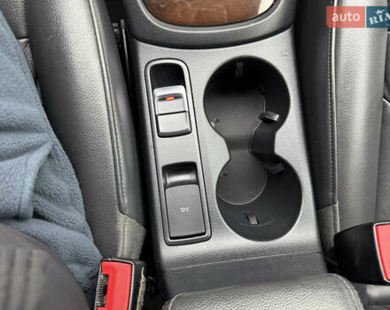 Черный Ауди Ку3, объемом двигателя 1.97 л и пробегом 185 тыс. км за 17199 $, фото 34 на Automoto.ua