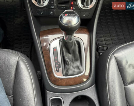 Черный Ауди Ку3, объемом двигателя 1.97 л и пробегом 185 тыс. км за 17199 $, фото 59 на Automoto.ua