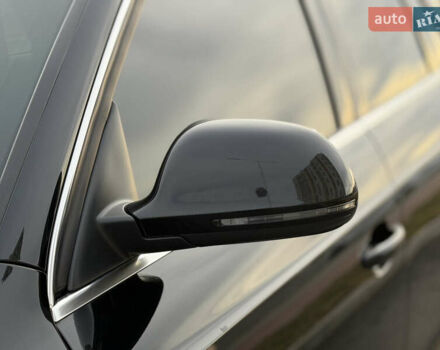 Черный Ауди Ку3, объемом двигателя 1.97 л и пробегом 185 тыс. км за 17199 $, фото 33 на Automoto.ua