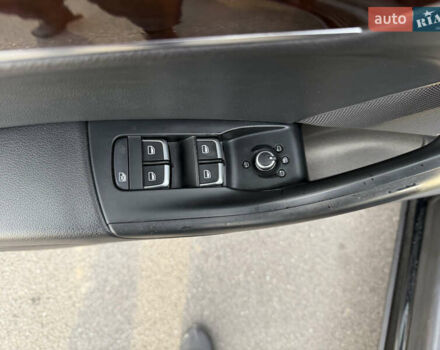 Черный Ауди Ку3, объемом двигателя 1.97 л и пробегом 185 тыс. км за 17199 $, фото 46 на Automoto.ua