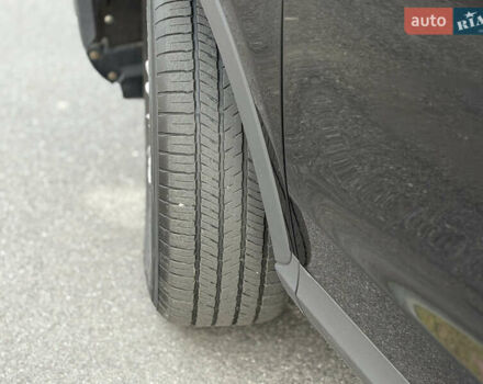 Черный Ауди Ку3, объемом двигателя 1.97 л и пробегом 185 тыс. км за 17199 $, фото 23 на Automoto.ua