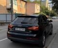 Чорний Ауді Ку3, об'ємом двигуна 2 л та пробігом 186 тис. км за 15027 $, фото 16 на Automoto.ua