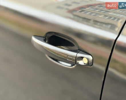 Черный Ауди Ку3, объемом двигателя 1.97 л и пробегом 185 тыс. км за 17199 $, фото 22 на Automoto.ua