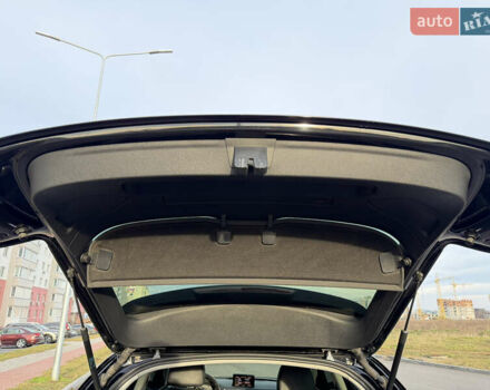 Черный Ауди Ку3, объемом двигателя 1.97 л и пробегом 185 тыс. км за 17199 $, фото 39 на Automoto.ua