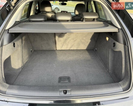 Черный Ауди Ку3, объемом двигателя 1.97 л и пробегом 185 тыс. км за 17199 $, фото 41 на Automoto.ua