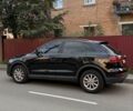 Чорний Ауді Ку3, об'ємом двигуна 2 л та пробігом 186 тис. км за 15027 $, фото 7 на Automoto.ua
