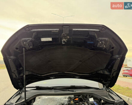 Черный Ауди Ку3, объемом двигателя 1.97 л и пробегом 185 тыс. км за 17199 $, фото 78 на Automoto.ua