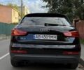 Чорний Ауді Ку3, об'ємом двигуна 2 л та пробігом 186 тис. км за 15027 $, фото 12 на Automoto.ua