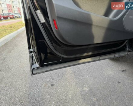 Черный Ауди Ку3, объемом двигателя 1.97 л и пробегом 185 тыс. км за 17199 $, фото 45 на Automoto.ua