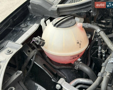 Черный Ауди Ку3, объемом двигателя 1.97 л и пробегом 185 тыс. км за 17199 $, фото 79 на Automoto.ua