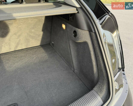 Черный Ауди Ку3, объемом двигателя 1.97 л и пробегом 185 тыс. км за 17199 $, фото 43 на Automoto.ua