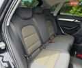 Чорний Ауді Ку3, об'ємом двигуна 1.98 л та пробігом 186 тис. км за 15200 $, фото 21 на Automoto.ua