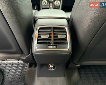 Черный Ауди Ку3, объемом двигателя 1.97 л и пробегом 185 тыс. км за 17199 $, фото 60 на Automoto.ua