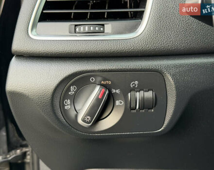 Черный Ауди Ку3, объемом двигателя 1.97 л и пробегом 185 тыс. км за 17199 $, фото 53 на Automoto.ua