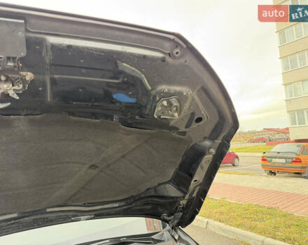 Черный Ауди Ку3, объемом двигателя 1.97 л и пробегом 185 тыс. км за 17199 $, фото 65 на Automoto.ua