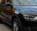 Чорний Ауді Ку3, об'ємом двигуна 1.98 л та пробігом 186 тис. км за 15200 $, фото 4 на Automoto.ua