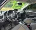 Чорний Ауді Ку3, об'ємом двигуна 2 л та пробігом 186 тис. км за 15027 $, фото 23 на Automoto.ua