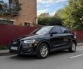 Чорний Ауді Ку3, об'ємом двигуна 2 л та пробігом 186 тис. км за 15027 $, фото 2 на Automoto.ua