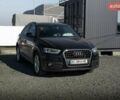 Чорний Ауді Ку3, об'ємом двигуна 1.97 л та пробігом 190 тис. км за 16700 $, фото 1 на Automoto.ua