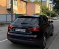Чорний Ауді Ку3, об'ємом двигуна 1.98 л та пробігом 186 тис. км за 15200 $, фото 7 на Automoto.ua
