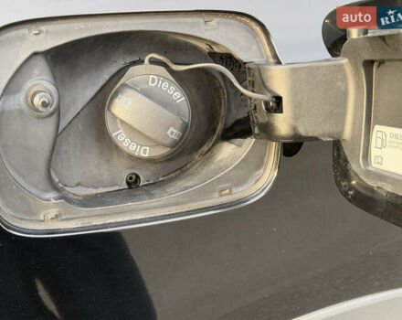 Черный Ауди Ку3, объемом двигателя 1.97 л и пробегом 185 тыс. км за 17199 $, фото 72 на Automoto.ua