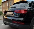 Чорний Ауді Ку3, об'ємом двигуна 1.98 л та пробігом 186 тис. км за 15200 $, фото 9 на Automoto.ua