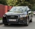Чорний Ауді Ку3, об'ємом двигуна 2 л та пробігом 186 тис. км за 15027 $, фото 1 на Automoto.ua