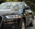 Чорний Ауді Ку3, об'ємом двигуна 2 л та пробігом 186 тис. км за 15027 $, фото 1 на Automoto.ua