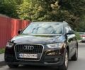 Чорний Ауді Ку3, об'ємом двигуна 1.98 л та пробігом 186 тис. км за 15200 $, фото 12 на Automoto.ua