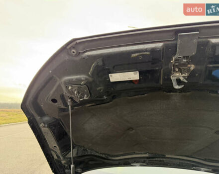 Черный Ауди Ку3, объемом двигателя 1.97 л и пробегом 185 тыс. км за 17199 $, фото 57 на Automoto.ua