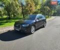 Черный Ауди Ку3, объемом двигателя 1.97 л и пробегом 182 тыс. км за 15800 $, фото 15 на Automoto.ua