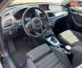 Черный Ауди Ку3, объемом двигателя 1.98 л и пробегом 163 тыс. км за 14499 $, фото 14 на Automoto.ua