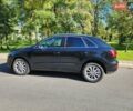 Черный Ауди Ку3, объемом двигателя 1.97 л и пробегом 182 тыс. км за 15800 $, фото 16 на Automoto.ua