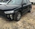 Черный Ауди Ку3, объемом двигателя 1.97 л и пробегом 250 тыс. км за 7600 $, фото 1 на Automoto.ua
