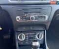 Черный Ауди Ку3, объемом двигателя 1.98 л и пробегом 163 тыс. км за 14499 $, фото 21 на Automoto.ua