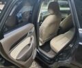 Черный Ауди Ку3, объемом двигателя 1.97 л и пробегом 182 тыс. км за 15800 $, фото 25 на Automoto.ua